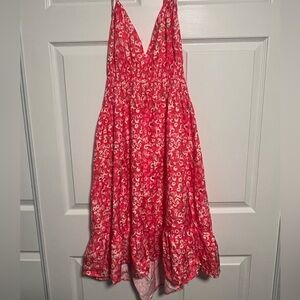 Plus size summer dress 3XL(18)